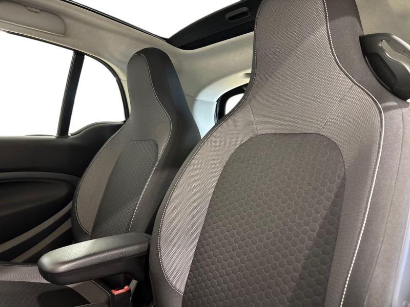 Smart fortwo eq Pulse 22kW