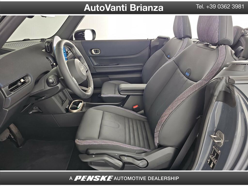 Mini Mini Cooper Cabrio 2.0 C Classic auto