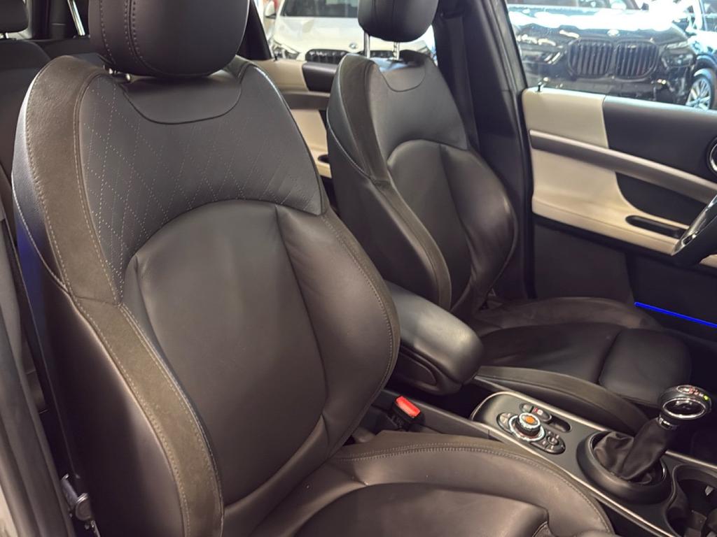 Mini Cooper SE Countryman Mini Countryman 1.5 Cooper SE Hype all4 auto