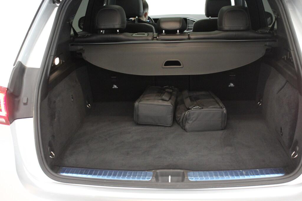 Mercedes GLE 350 de eq-power Premium Plus 4matic auto