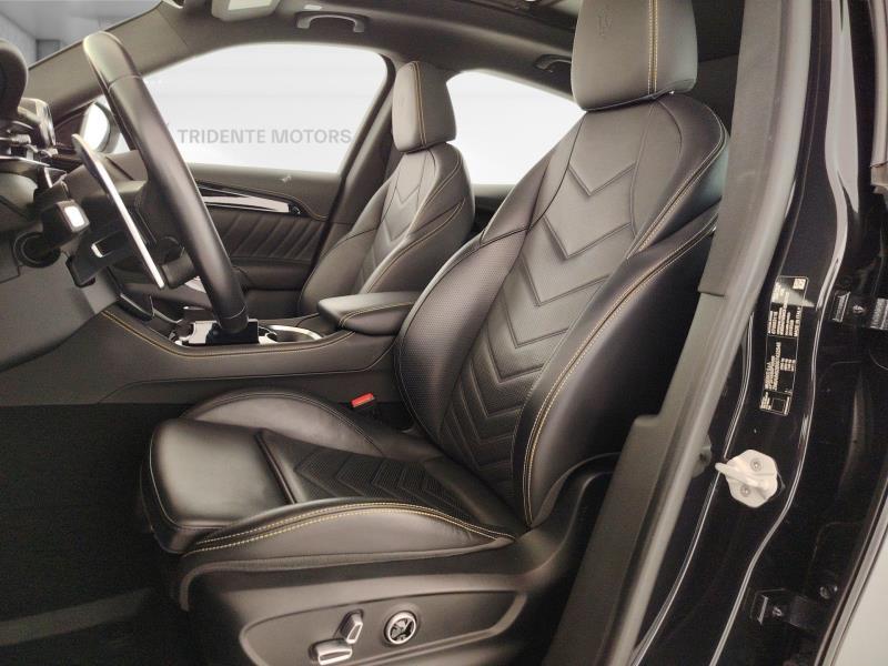 Maserati Levante Grecale 2.0 mhev Modena 330cv auto