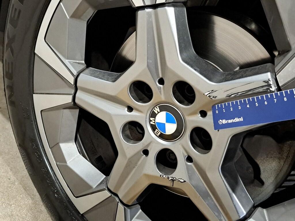 BMW X1 sdrive18i auto