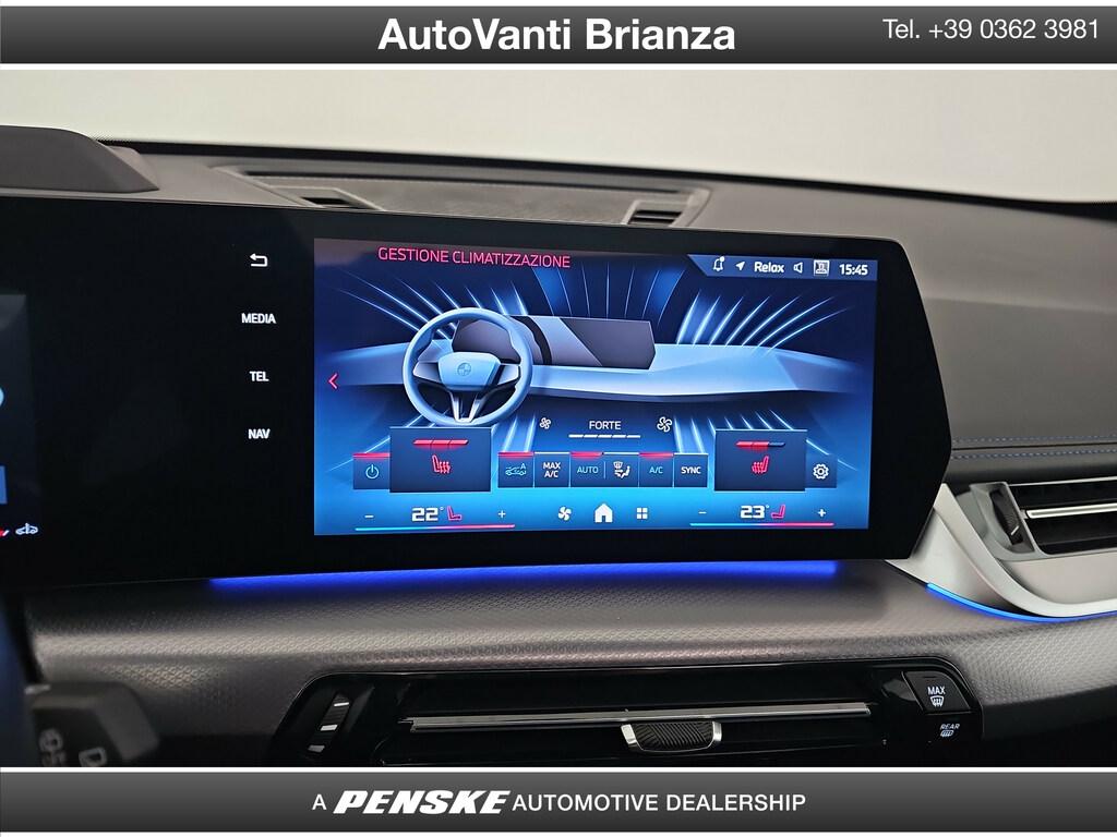BMW X1 M X1 xdrive M35i Msport Pro auto
