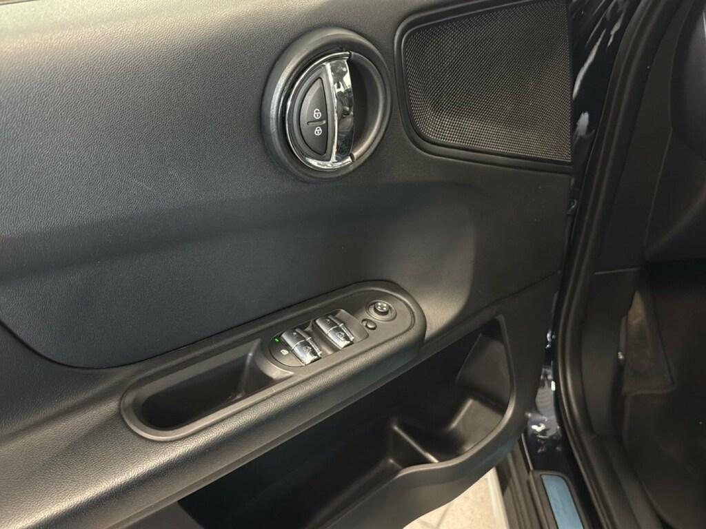Mini One Countryman 1.5 One Business Steptronic