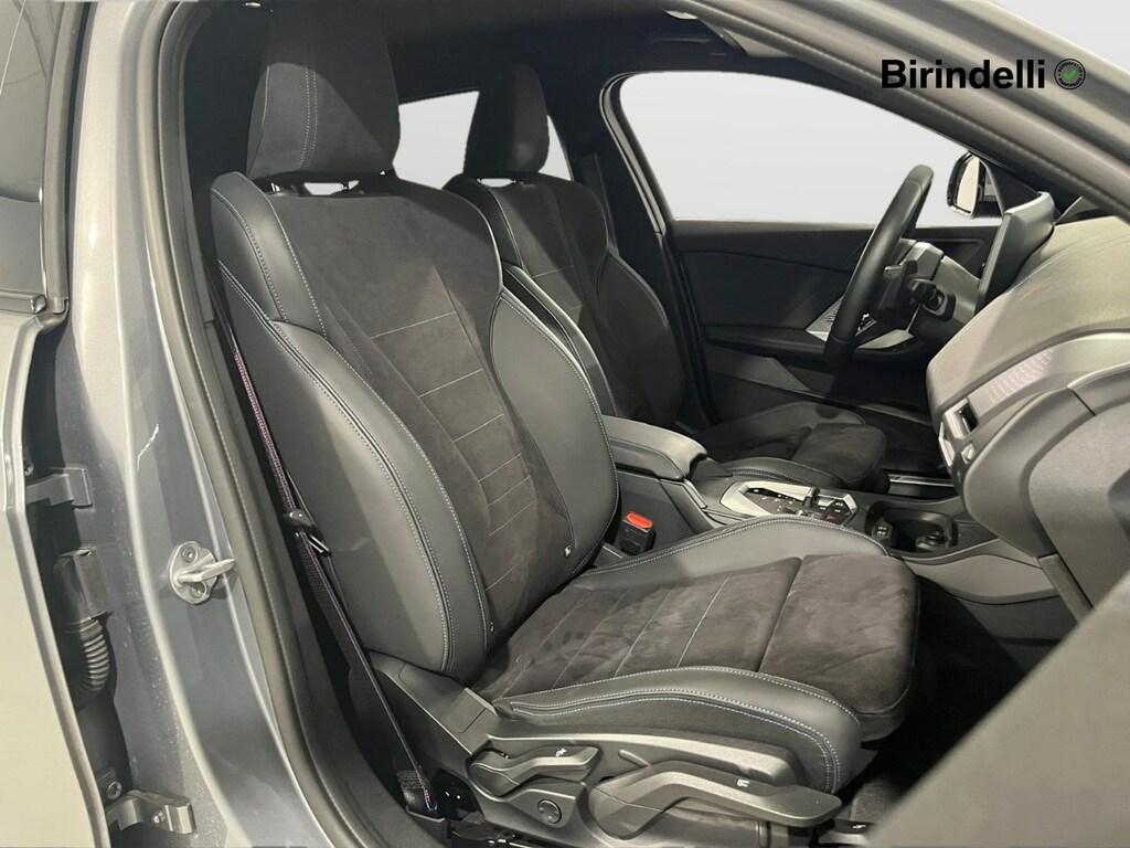 BMW Serie 1 118d MSport Pro auto