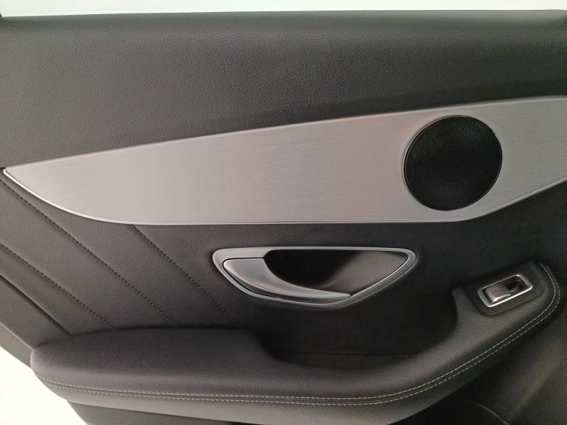 Mercedes Classe C 300 h (BT hybrid) Premium auto