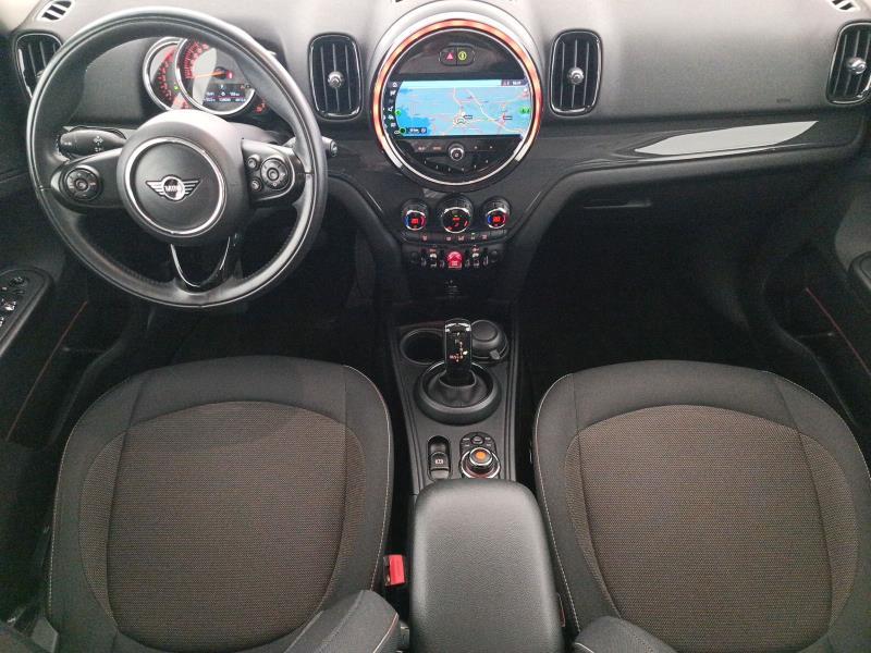 Mini One D Countryman 1.5 TwinPower Turbo One D