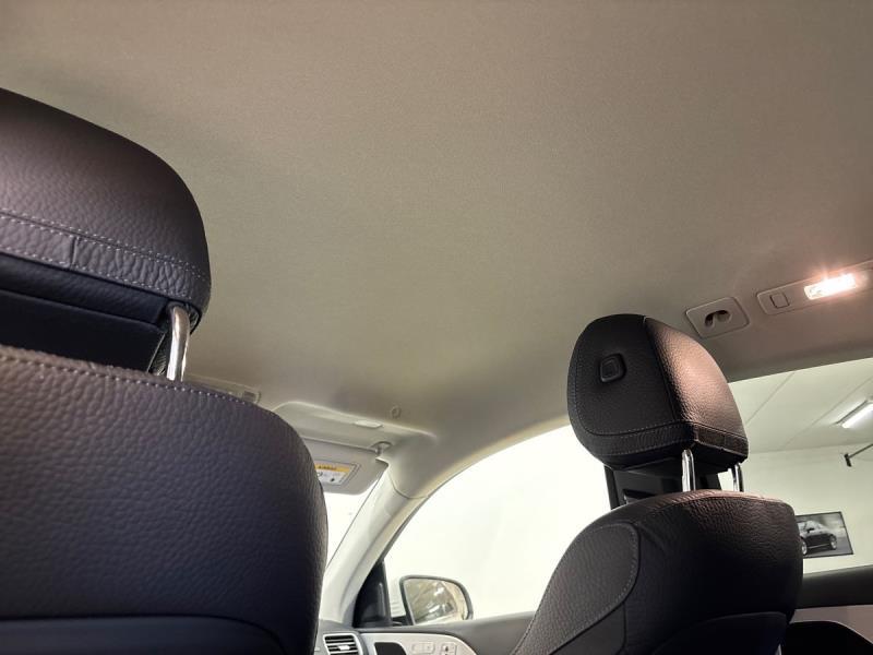 Mercedes GLE 350 d Premium 4matic auto