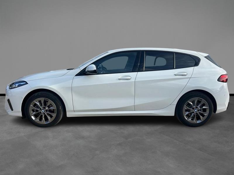 BMW Serie 1 118d auto