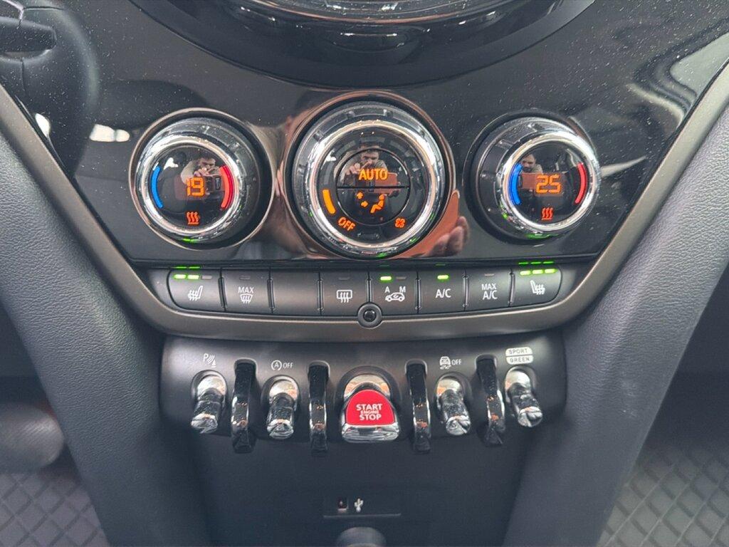 Mini Cooper D Countryman 2.0 TwinPower Turbo Cooper D