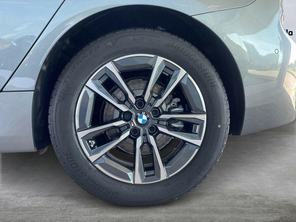 BMW Serie 2 218d Active Tourer Msport auto