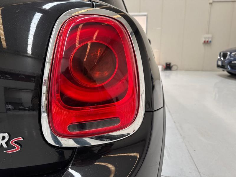 Mini Cooper S 2.0 TwinPower Turbo Cooper S DCT