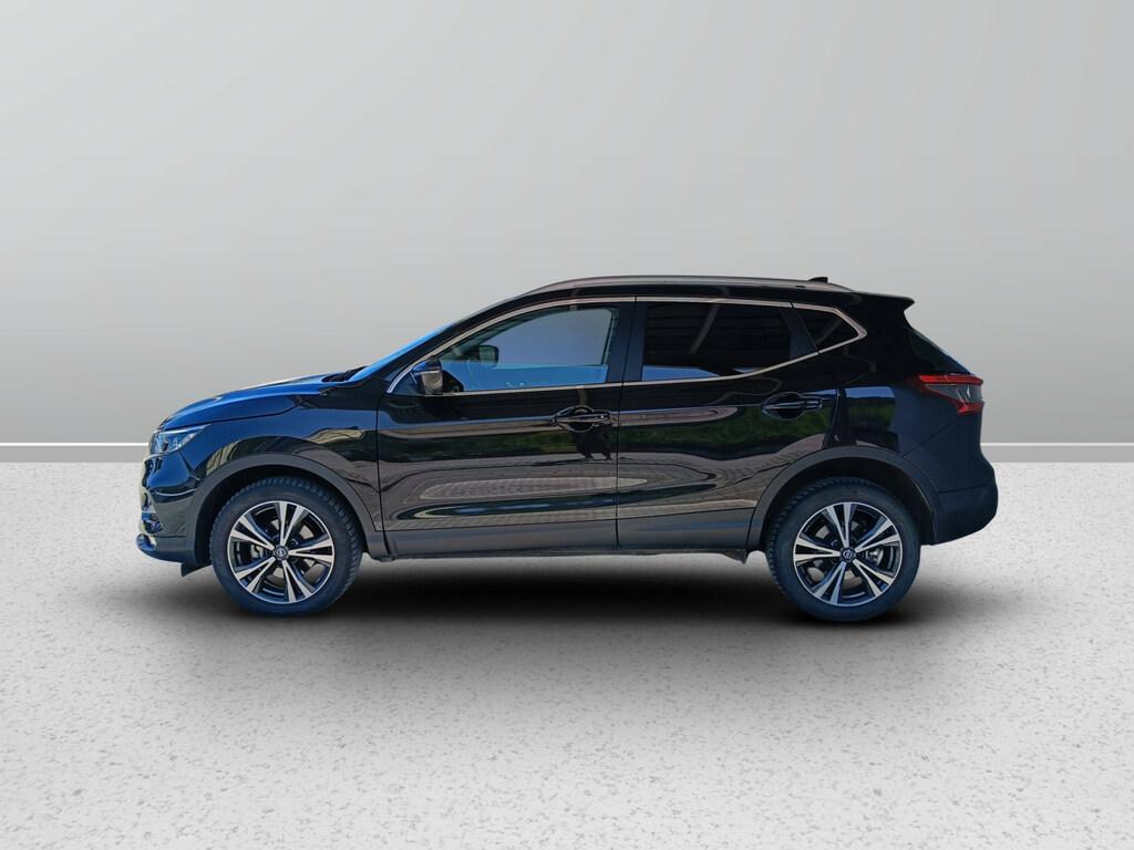 Nissan qashqai 1.7 dci N-Connecta 4wd 150cv