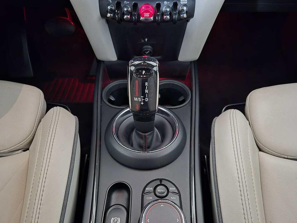 Mini Cooper SD Countryman 2.0 TwinPower Turbo Cooper SD Hype Steptronic