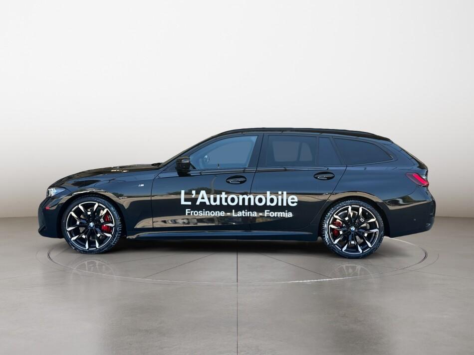 BMW Serie 3 320d Touring mhev 48V M Sport Pro auto
