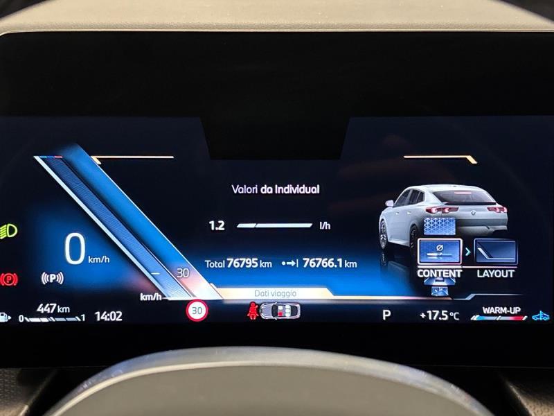 BMW X2 sdrive 18d MSport auto