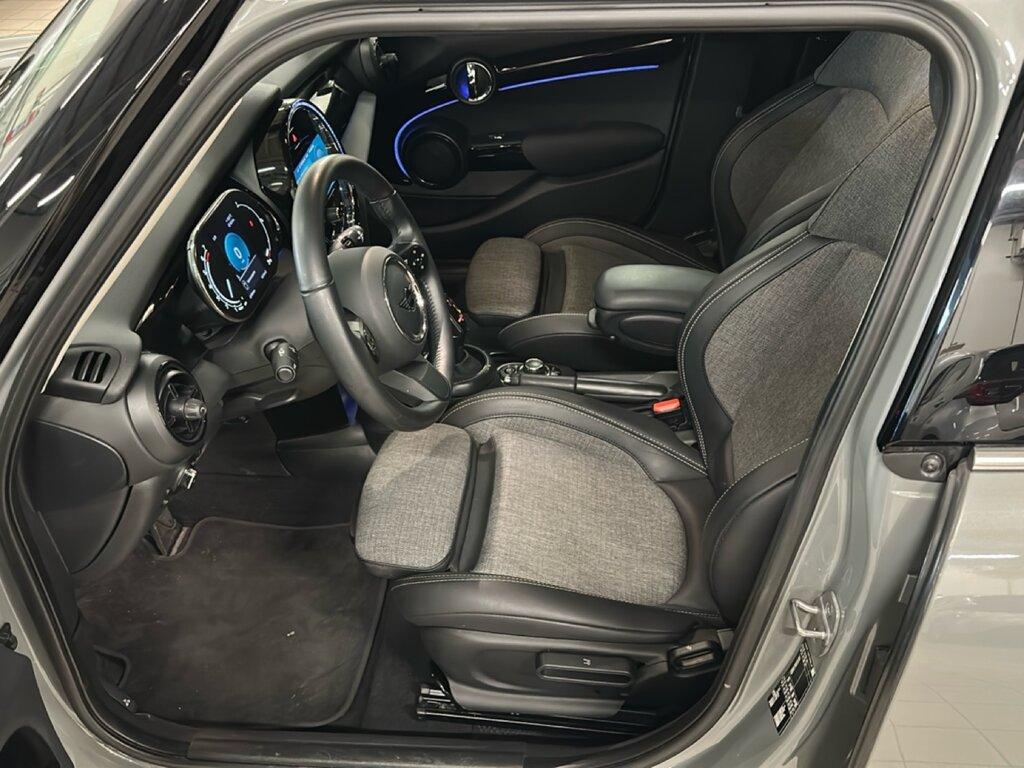 Mini Cooper 1.5 TwinPower Turbo Cooper