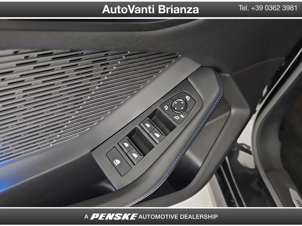 BMW Serie 2 218d Gran Coupe MSport Pro auto