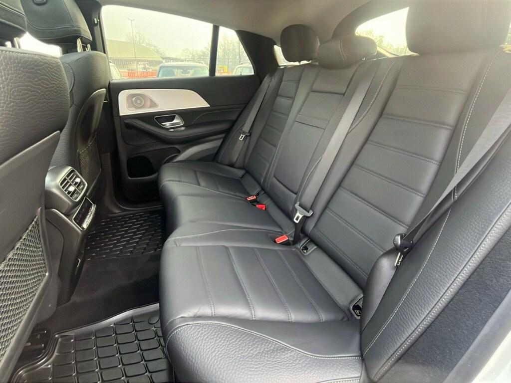 Mercedes GLE Coupe 300 d AMG Line Premium Plus 4matic auto