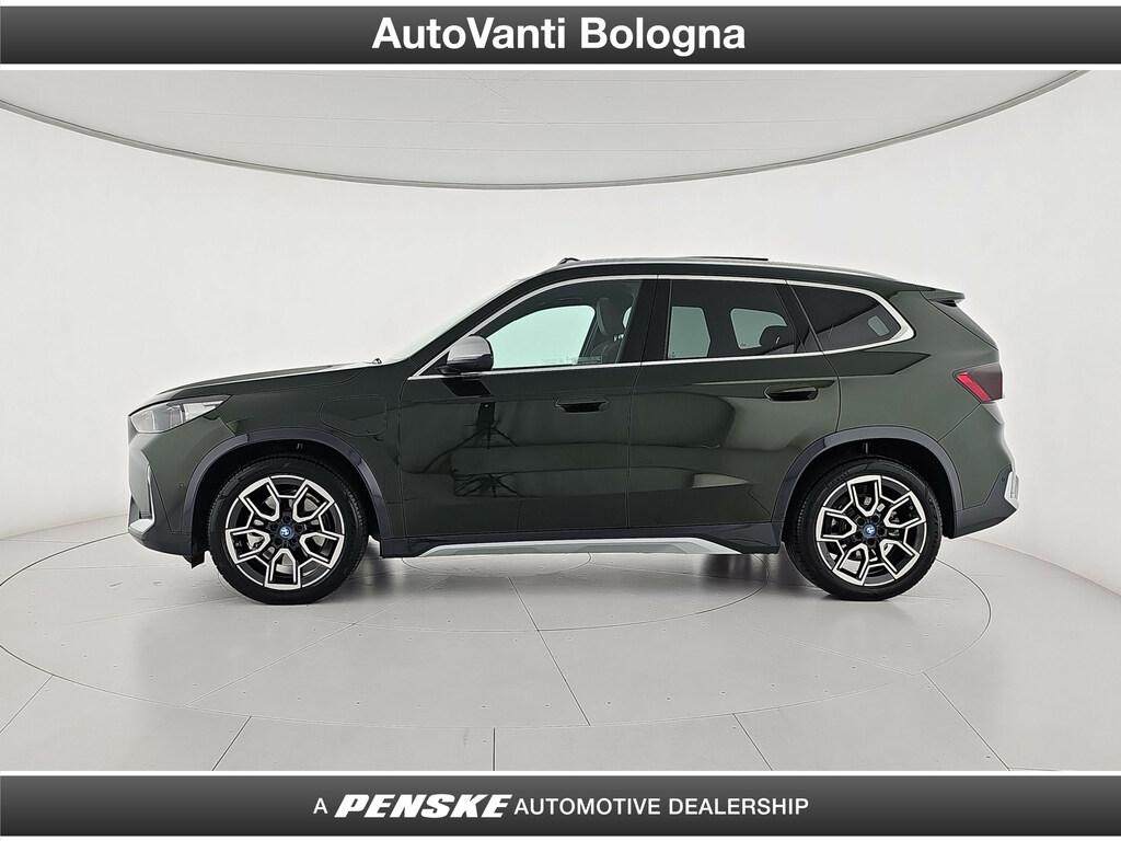 BMW X1 30e xdrive X-Line auto