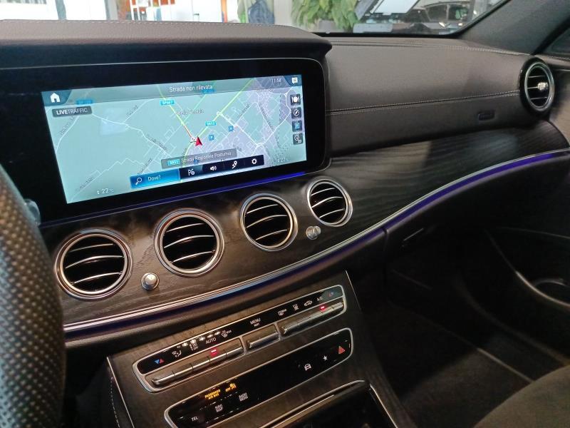 Mercedes Classe E 300 de eq-power Premium auto my20