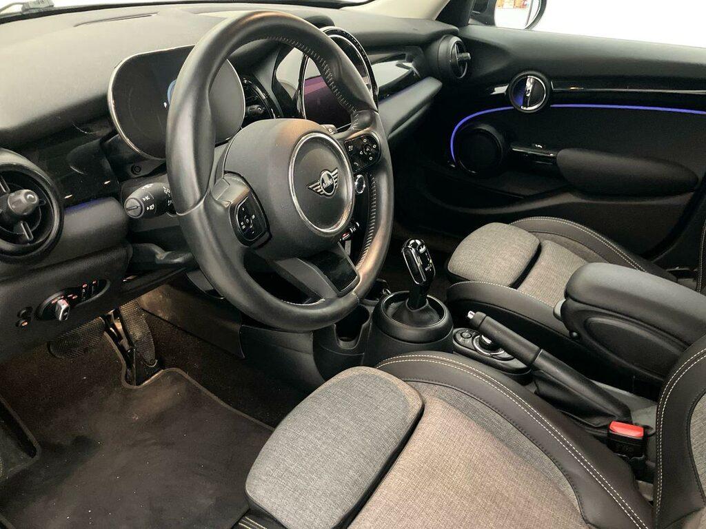Mini Cooper S 2.0 TwinPower Turbo Cooper S Business DCT