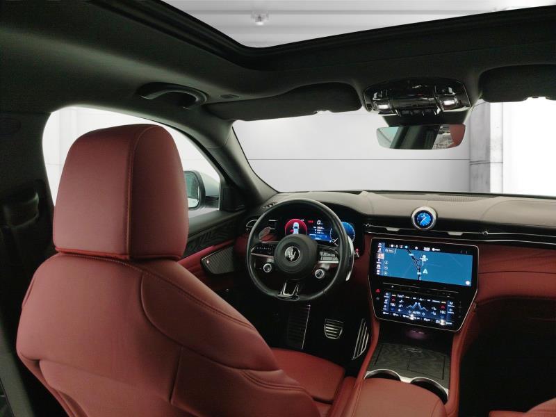 Maserati Levante Grecale 2.0 mhev Modena 330cv auto