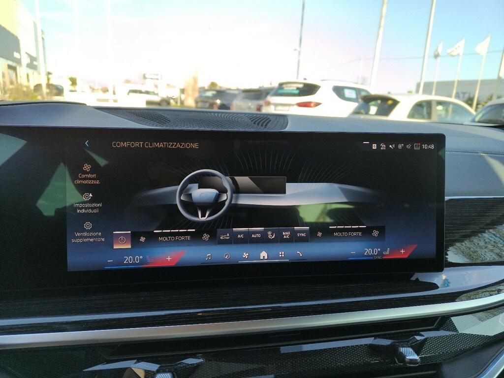 BMW X5 xdrive40d Msport auto