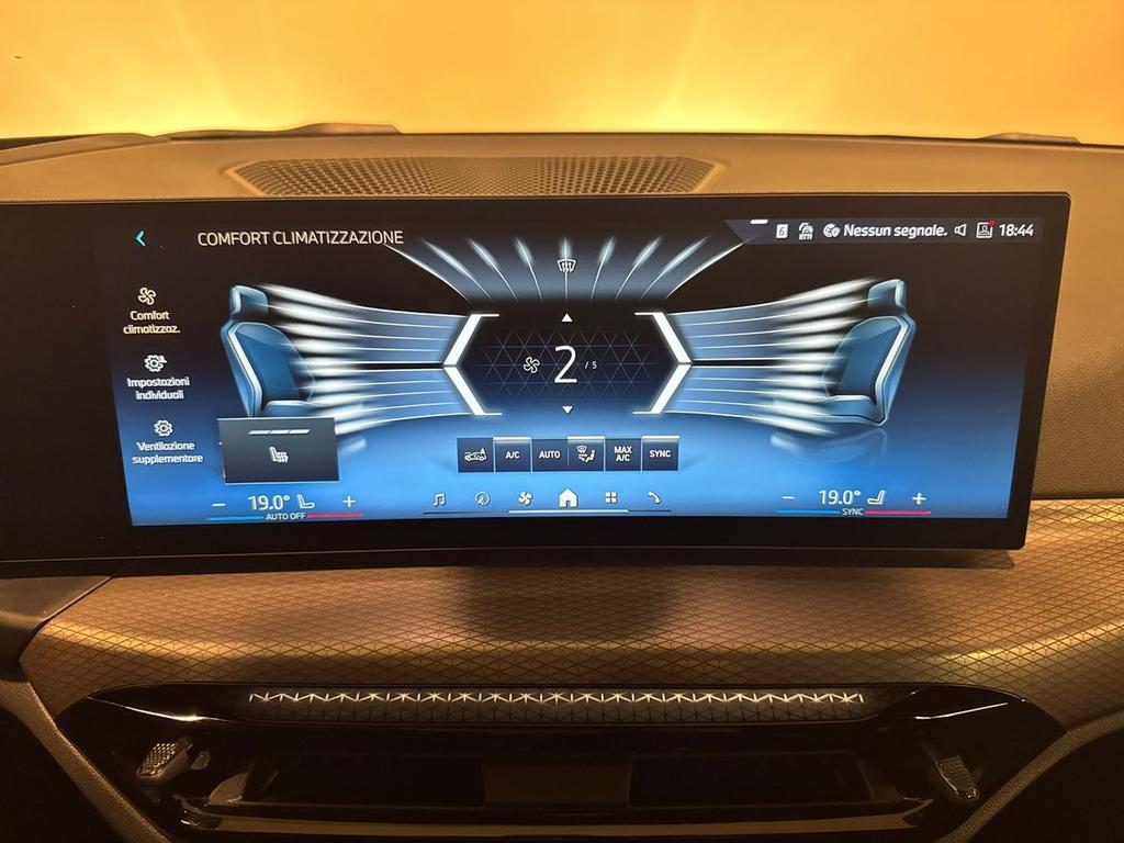 BMW Serie 3 320d mhev 48V xdrive M Sport Pro auto