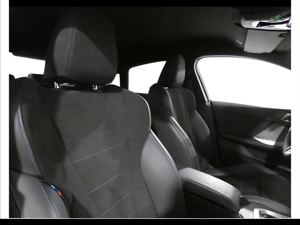 BMW Serie 2 218d Gran Coupe MSport Pro auto