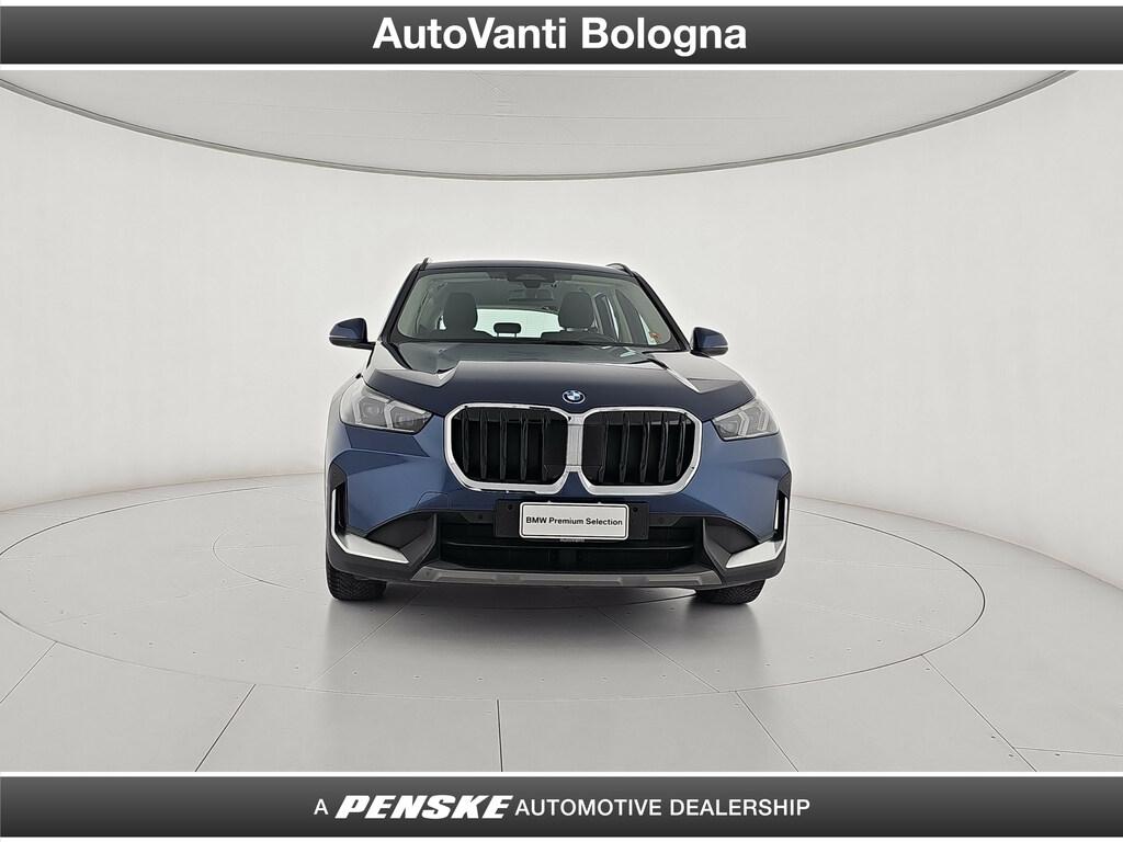 BMW X1 25e xdrive auto