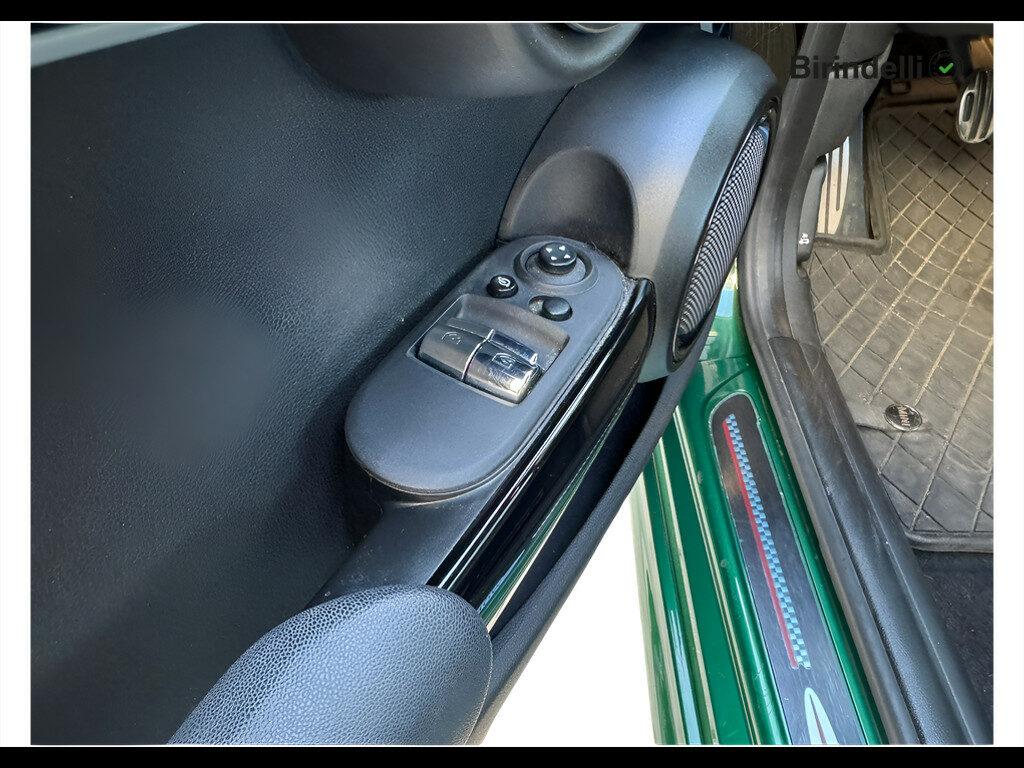 Mini Mini 3p 1.5 One JCW 102cv