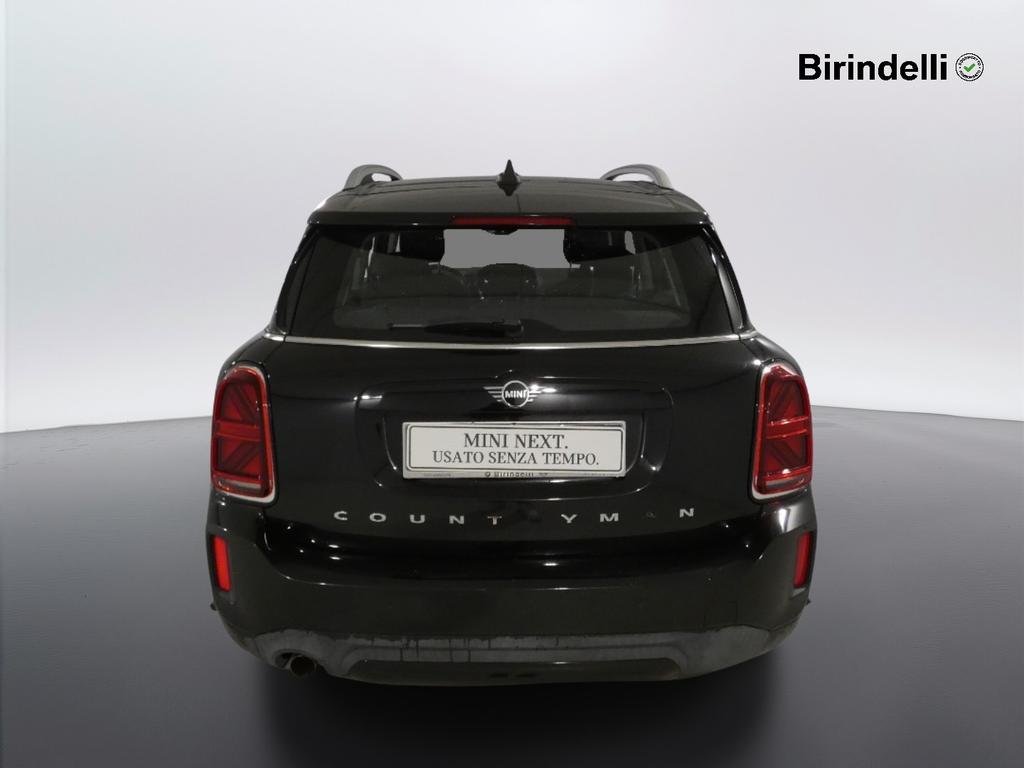 Mini One Countryman 1.5 One