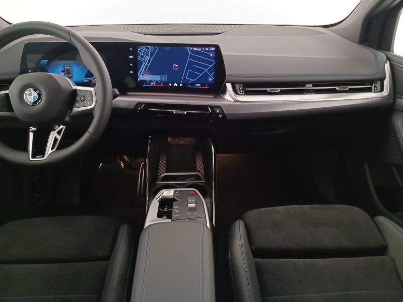 BMW Serie 2 218d Active Tourer Msport auto