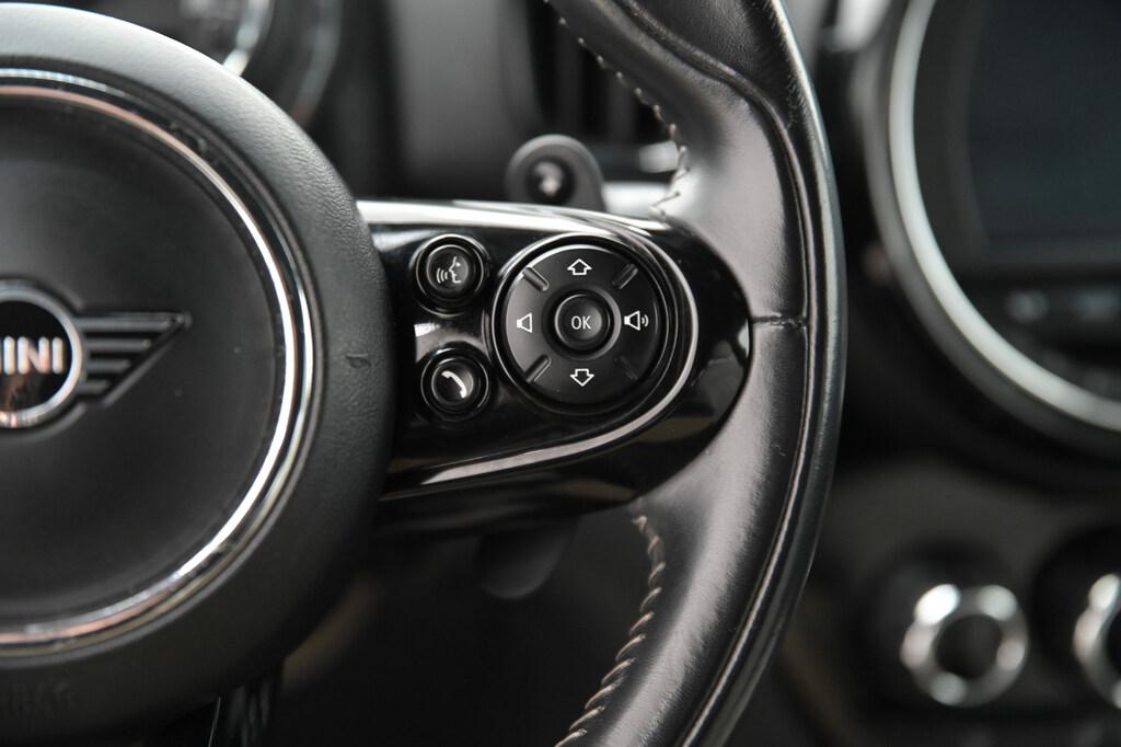 Mini Cooper SD Countryman 2.0 TwinPower Turbo Cooper SD Business ALL4 Steptronic
