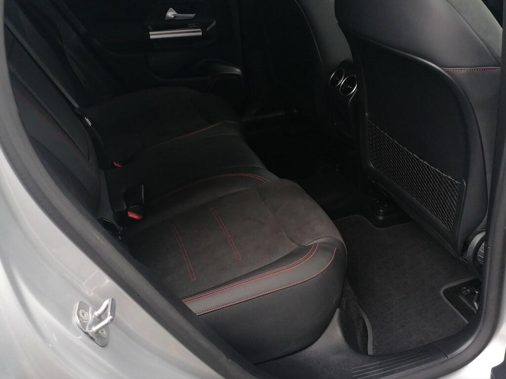 Mercedes EQA 250+ Premium Plus