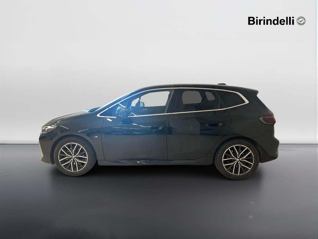 BMW Serie 2 218d Active Tourer Msport auto