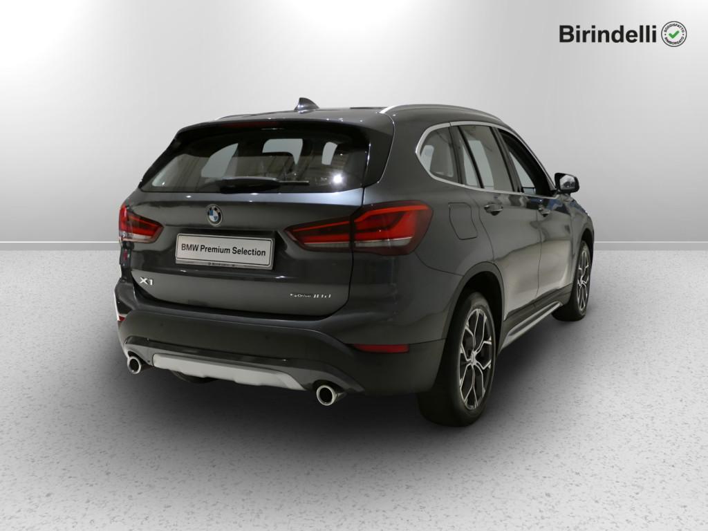 BMW X1 sdrive18d xLine auto