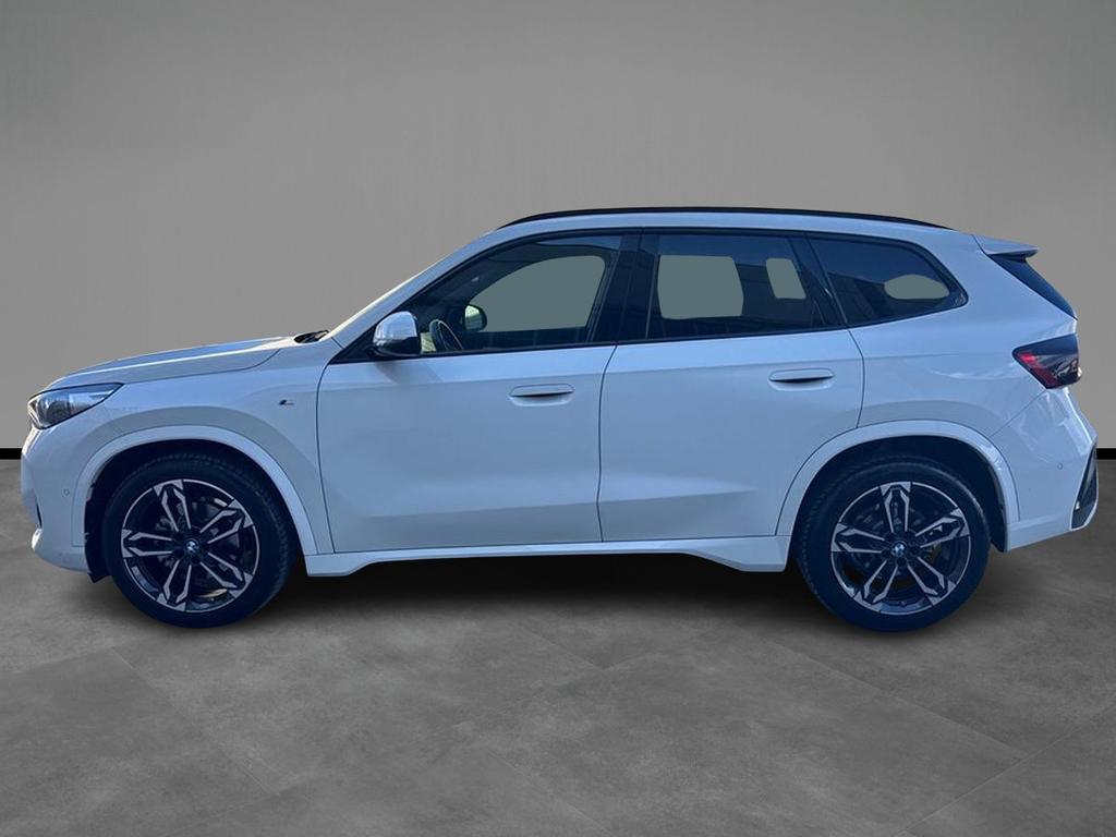 BMW X1 sdrive18d Msport auto