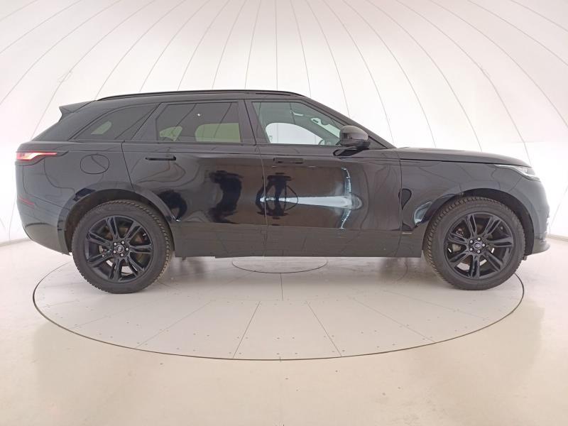Land Rover Range Rover Velar 2.0d i4 R-Dynamic SE 240cv auto my19