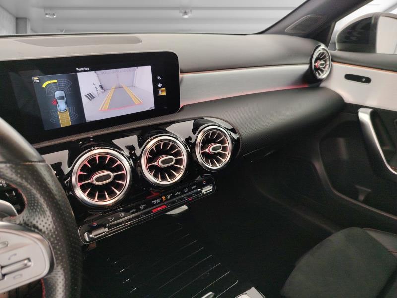 Mercedes Classe A 180 d Premium auto