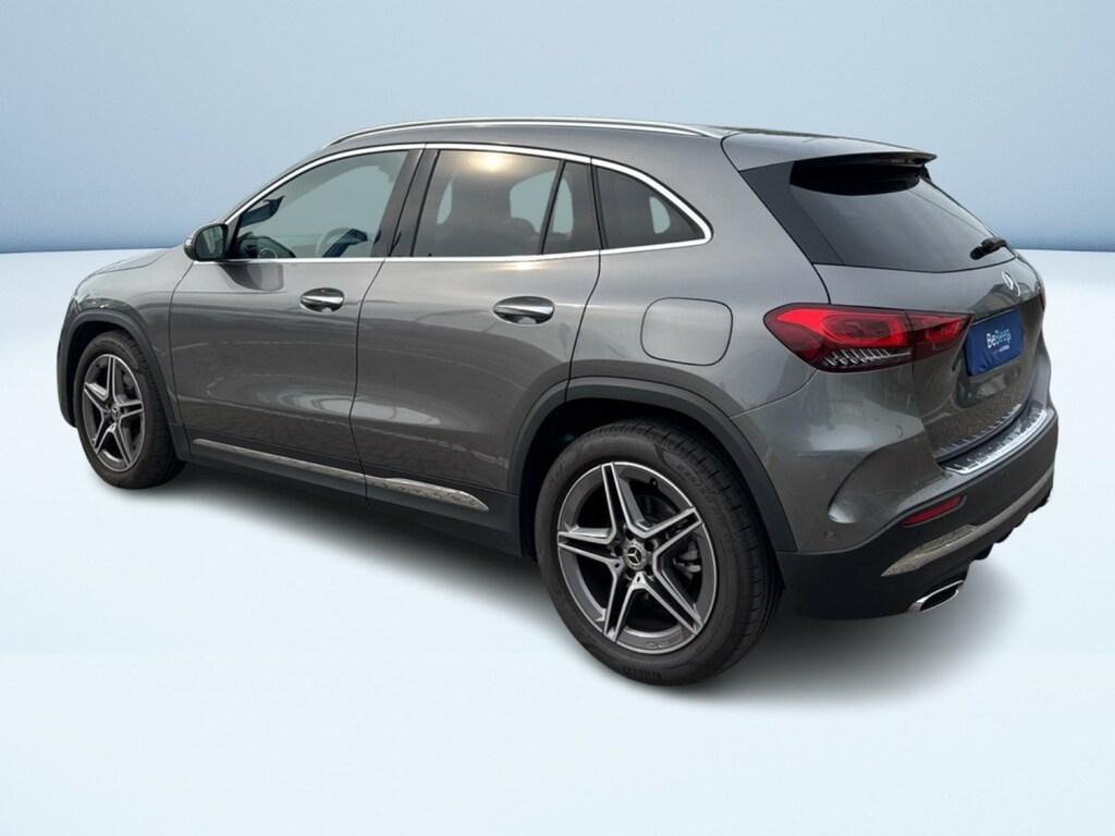 Mercedes GLA 200 d Premium auto