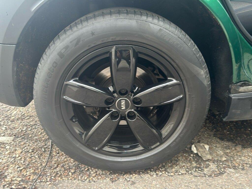 Mini One D Countryman 1.5 TwinPower Turbo One D Hype