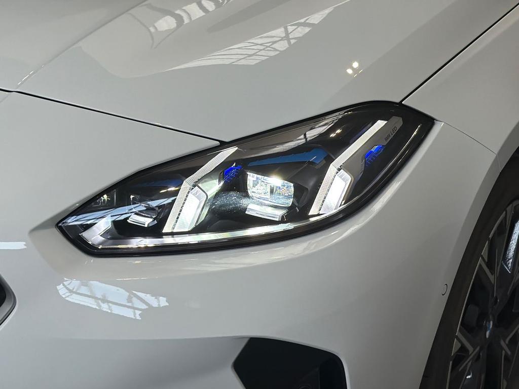 BMW Serie 2 218d Gran Coupe MSport auto