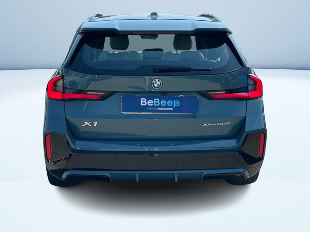BMW X1 30e xdrive Msport auto