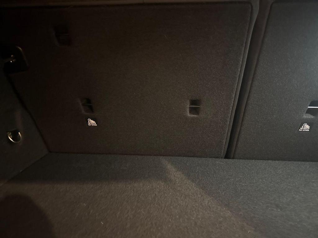 BMW Serie 1 116d Msport auto