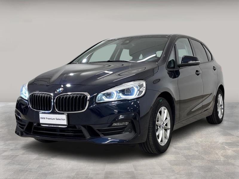 BMW Serie 2 218d Active Tourer Business auto my20