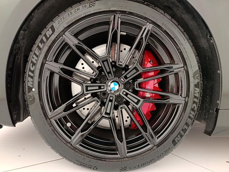 BMW M2 Coupe 3.0 460cv auto