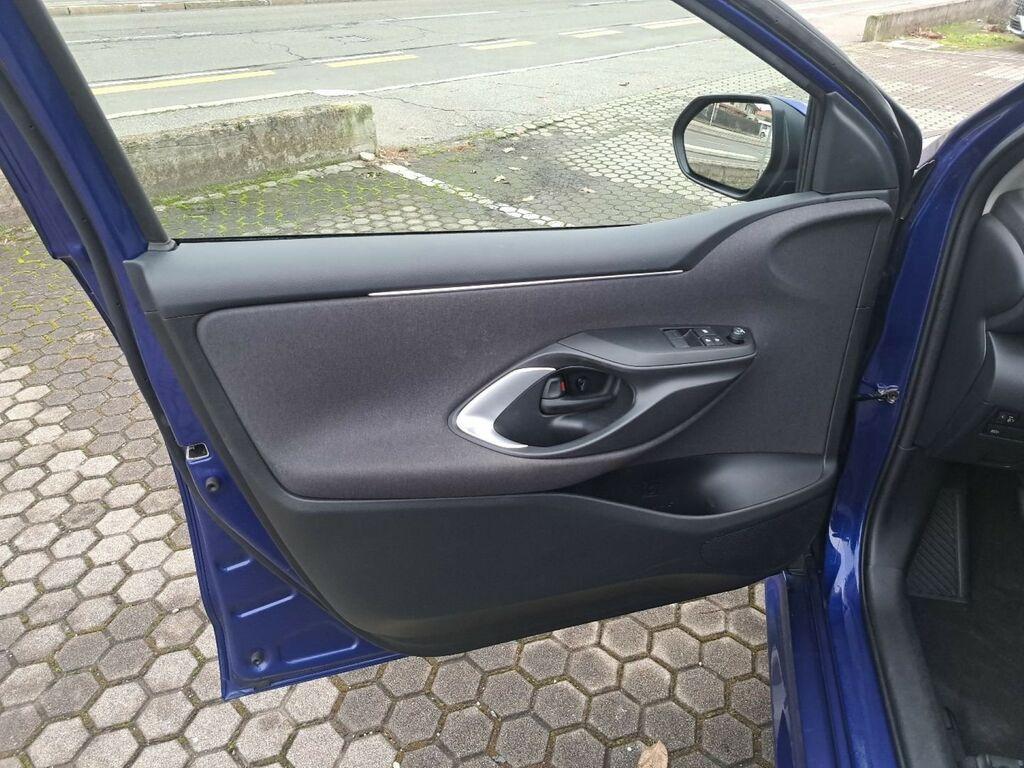 Toyota Yaris 1.0 Active