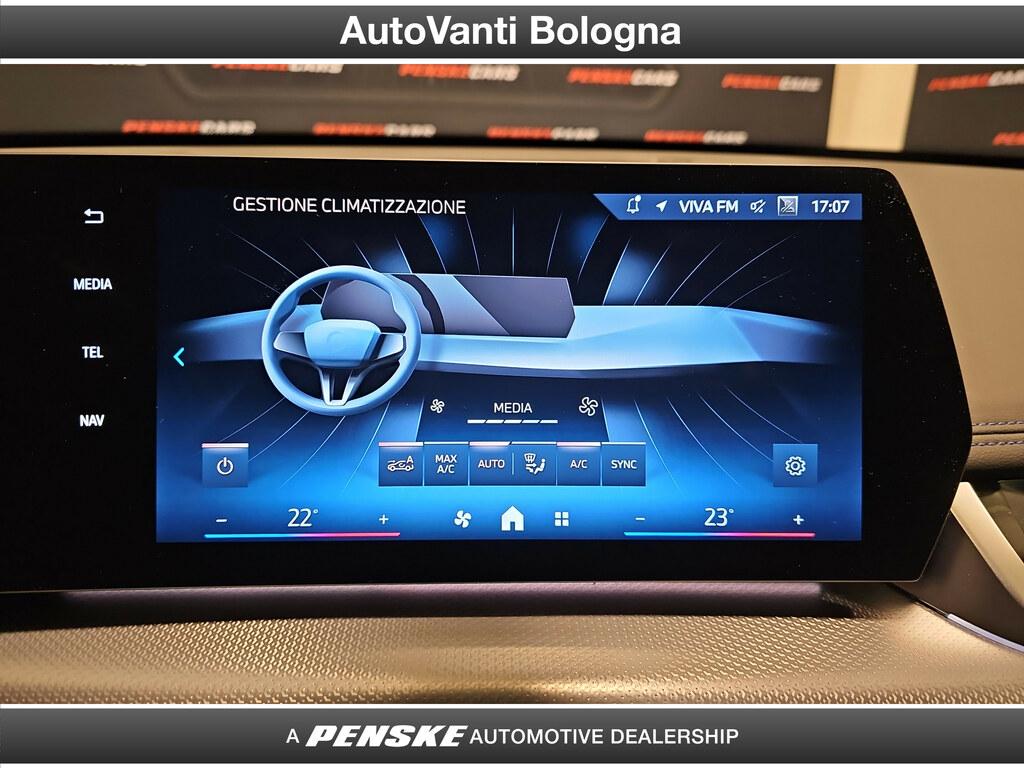 BMW X1 sdrive18d MSport auto